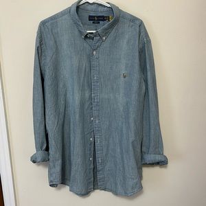 Ralph Lauren Polo Shirt